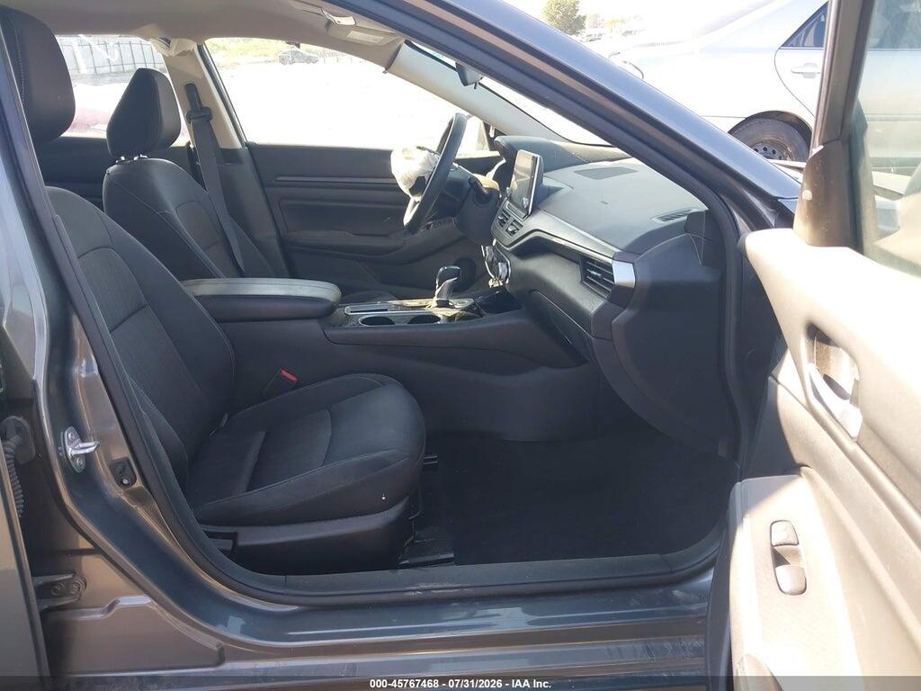 1N4BL4DVXRN369709 2024 NISSAN ALTIMA photo no. 5