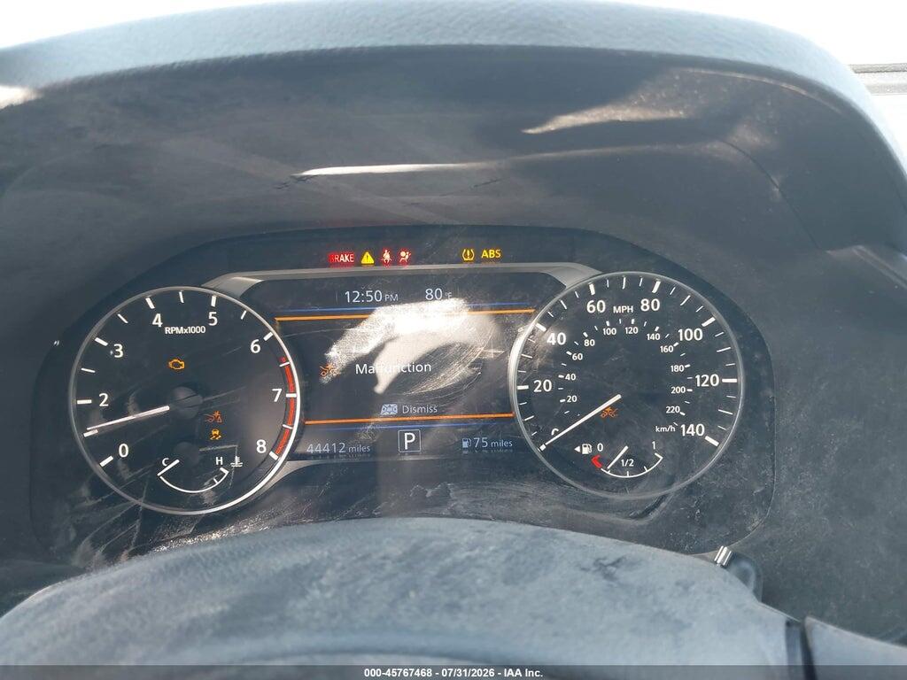 1N4BL4DVXRN369709 2024 NISSAN ALTIMA photo no. 7