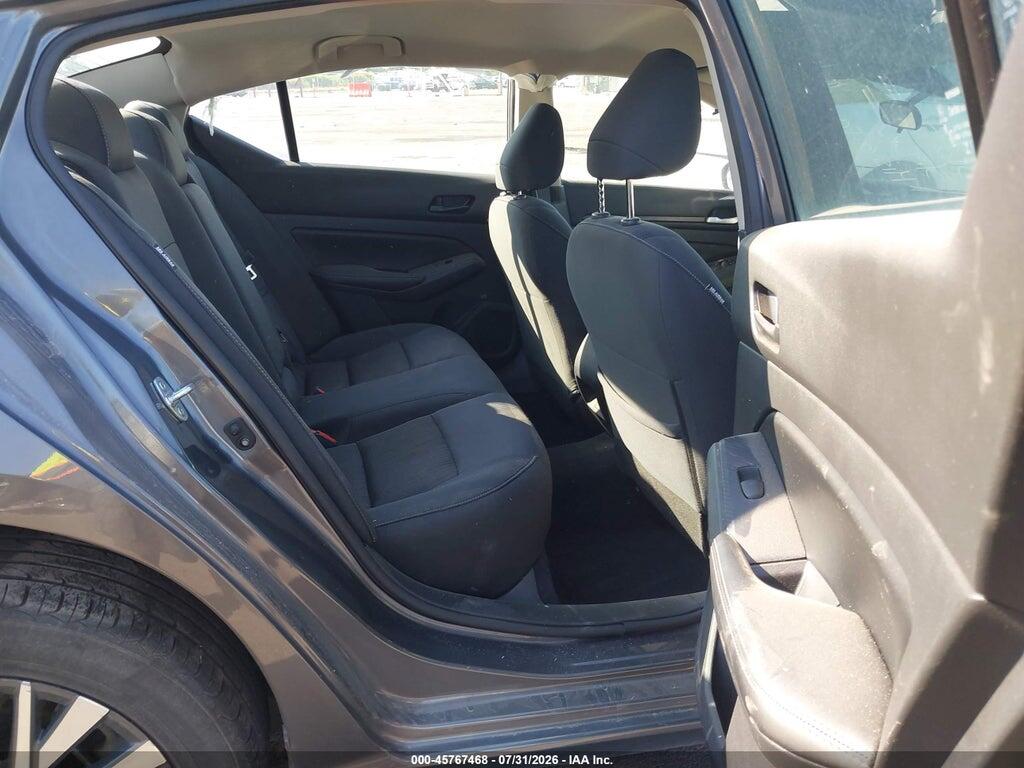 1N4BL4DVXRN369709 2024 NISSAN ALTIMA photo no. 8