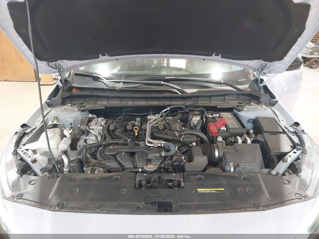 1N4BL4CW8RN378080 2024 NISSAN ALTIMA photo no. 10