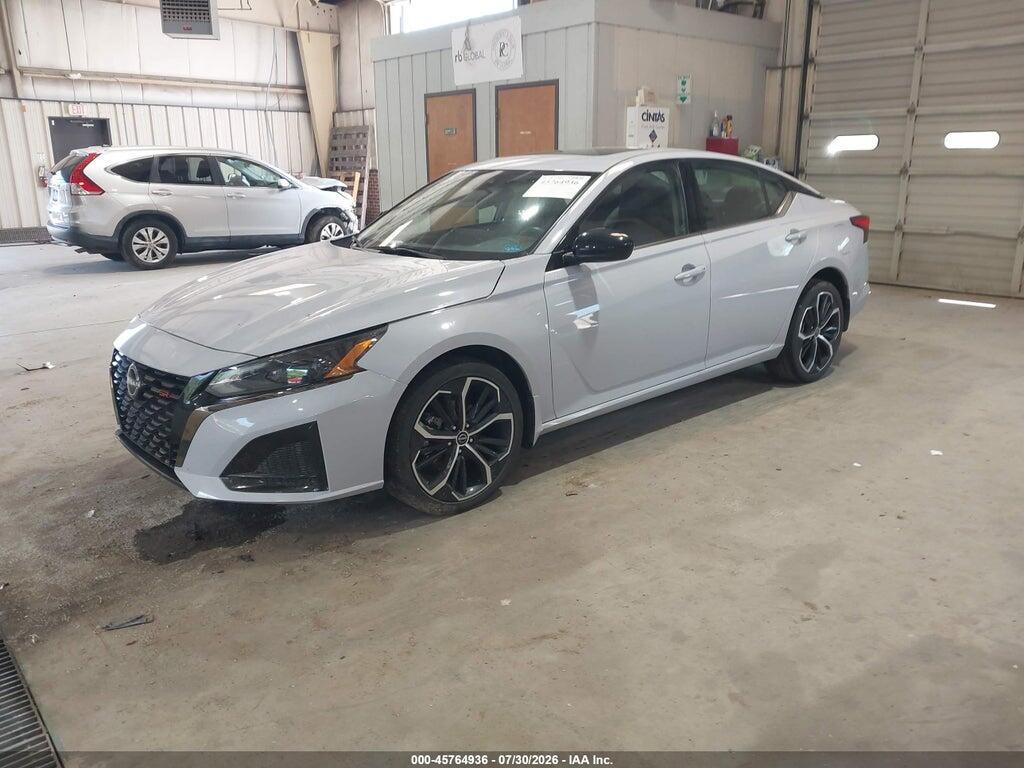 1N4BL4CW8RN378080 2024 NISSAN ALTIMA photo no. 2
