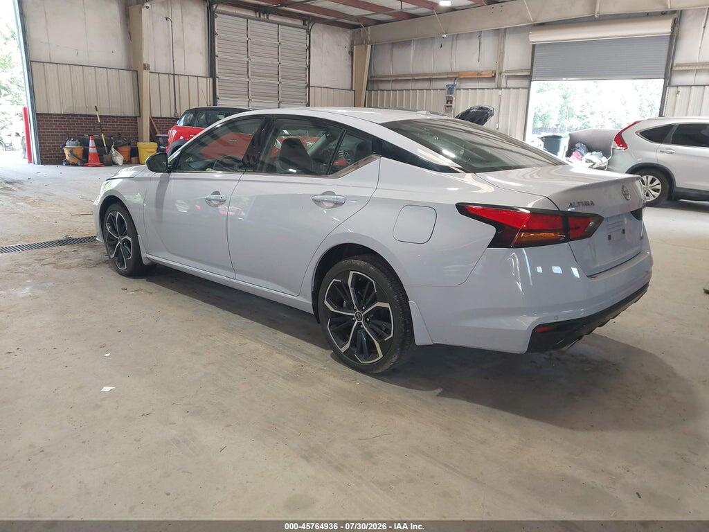 1N4BL4CW8RN378080 2024 NISSAN ALTIMA photo no. 3