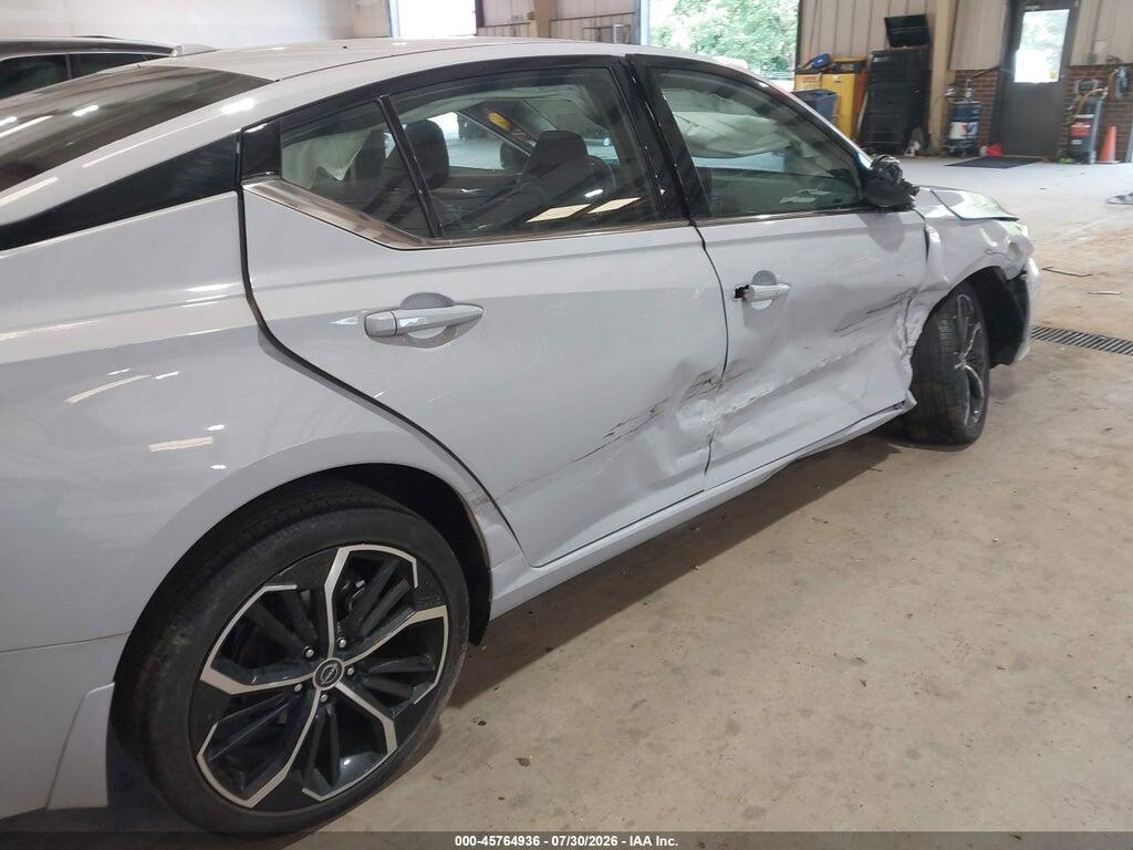 1N4BL4CW8RN378080 2024 NISSAN ALTIMA photo no. 6