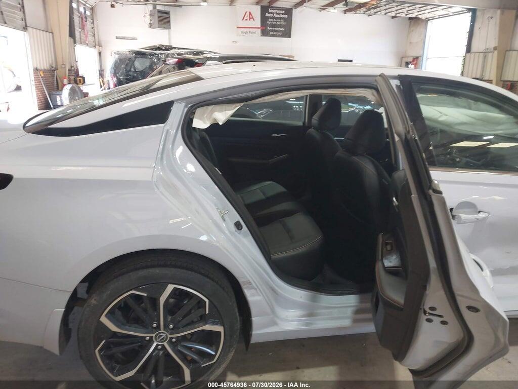1N4BL4CW8RN378080 2024 NISSAN ALTIMA photo no. 8