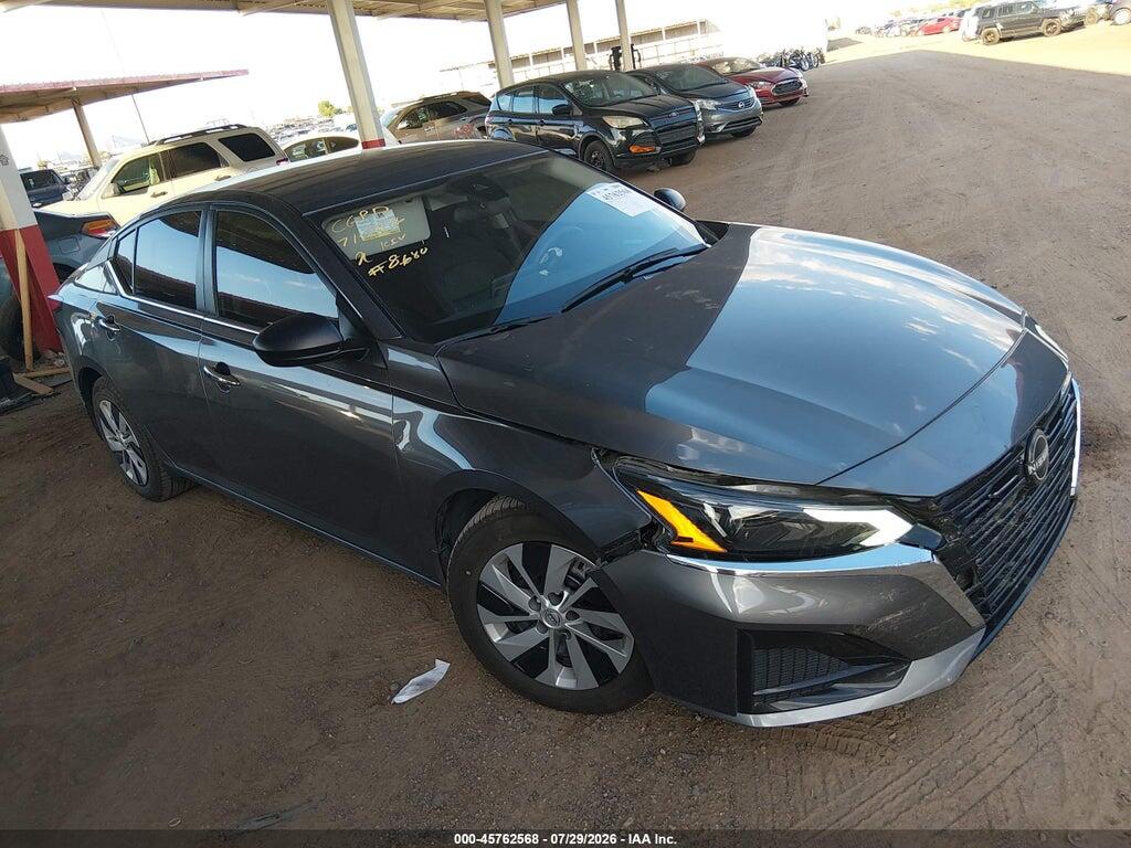 1N4BL4BV0RN308680 2024 NISSAN ALTIMA photo no. 1
