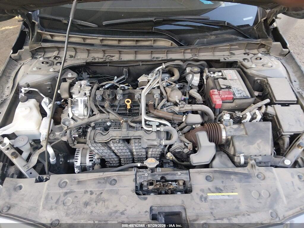 1N4BL4BV0RN308680 2024 NISSAN ALTIMA photo no. 10