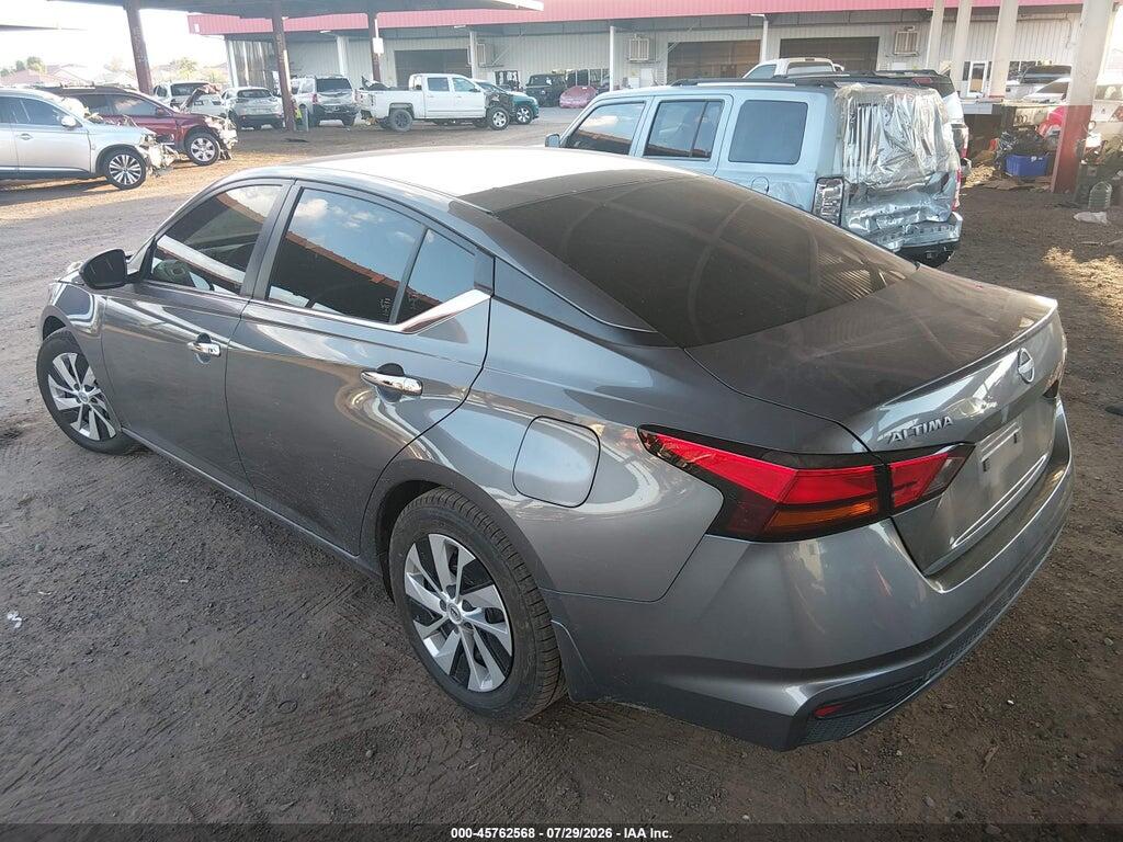 1N4BL4BV0RN308680 2024 NISSAN ALTIMA photo no. 3