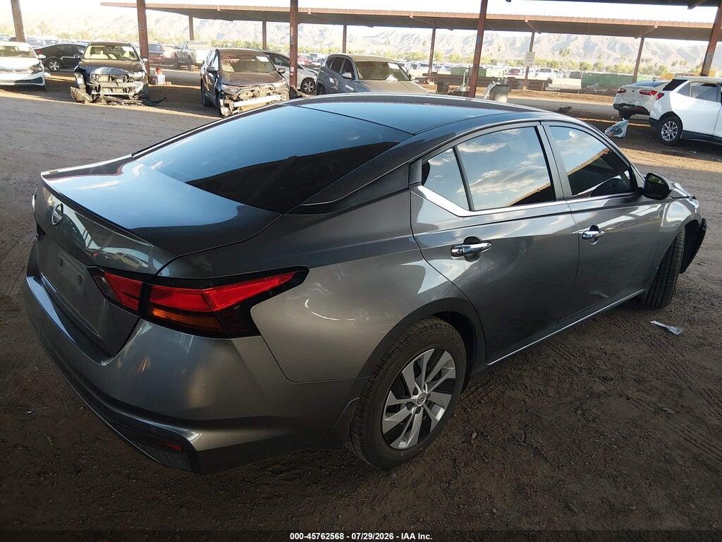 1N4BL4BV0RN308680 2024 NISSAN ALTIMA photo no. 4
