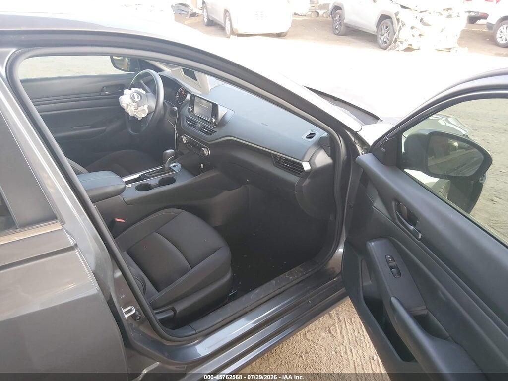 1N4BL4BV0RN308680 2024 NISSAN ALTIMA photo no. 5