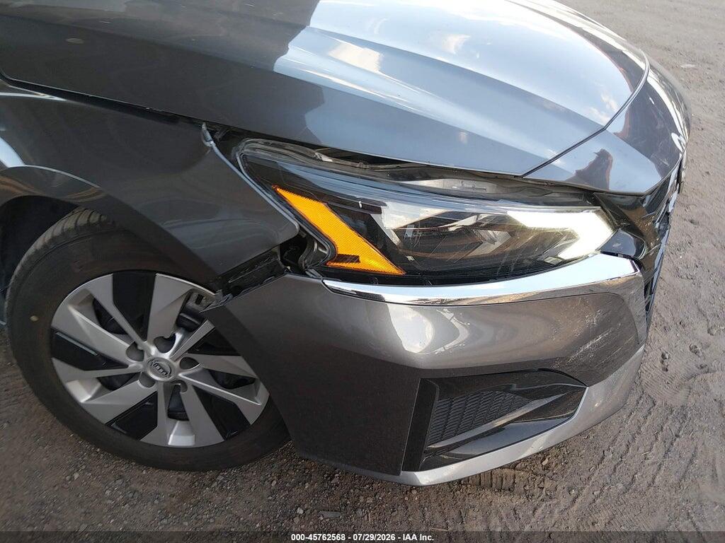 1N4BL4BV0RN308680 2024 NISSAN ALTIMA photo no. 6