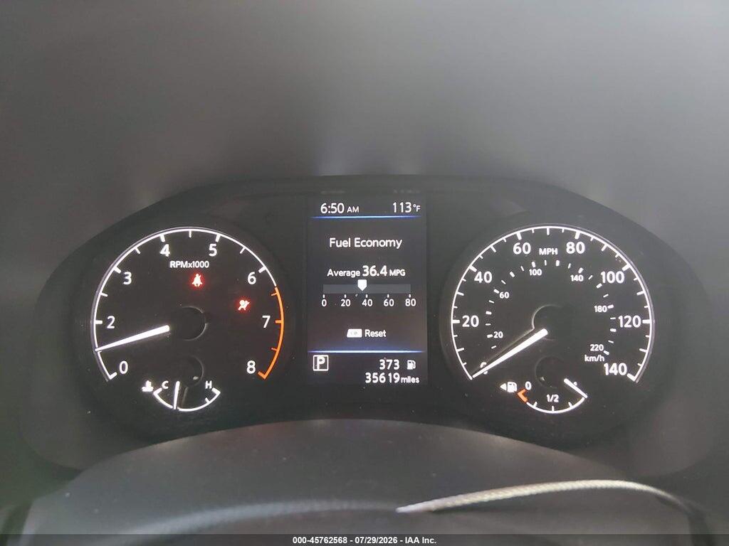 1N4BL4BV0RN308680 2024 NISSAN ALTIMA photo no. 7