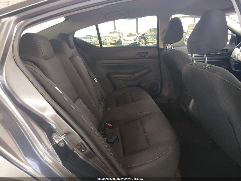 1N4BL4BV0RN308680 2024 NISSAN ALTIMA photo no. 8