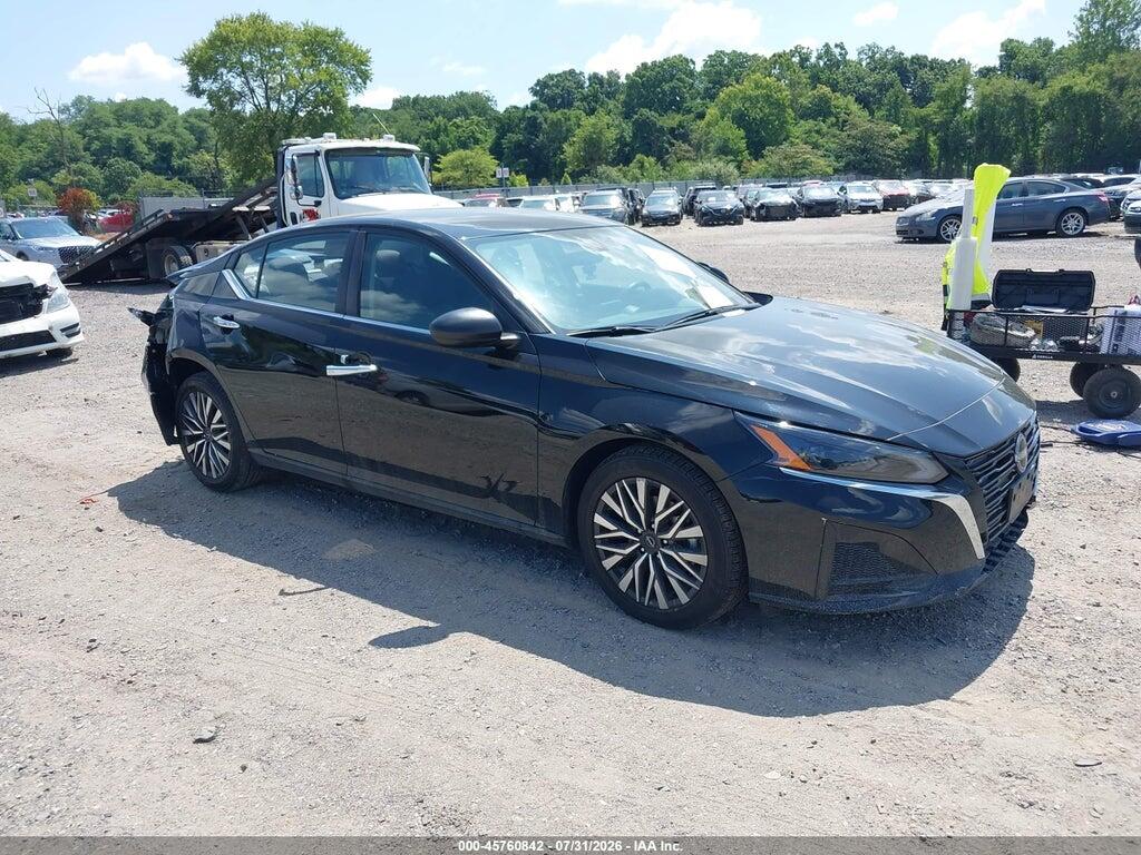 1N4BL4DV8RN385777 2024 NISSAN ALTIMA photo no. 1