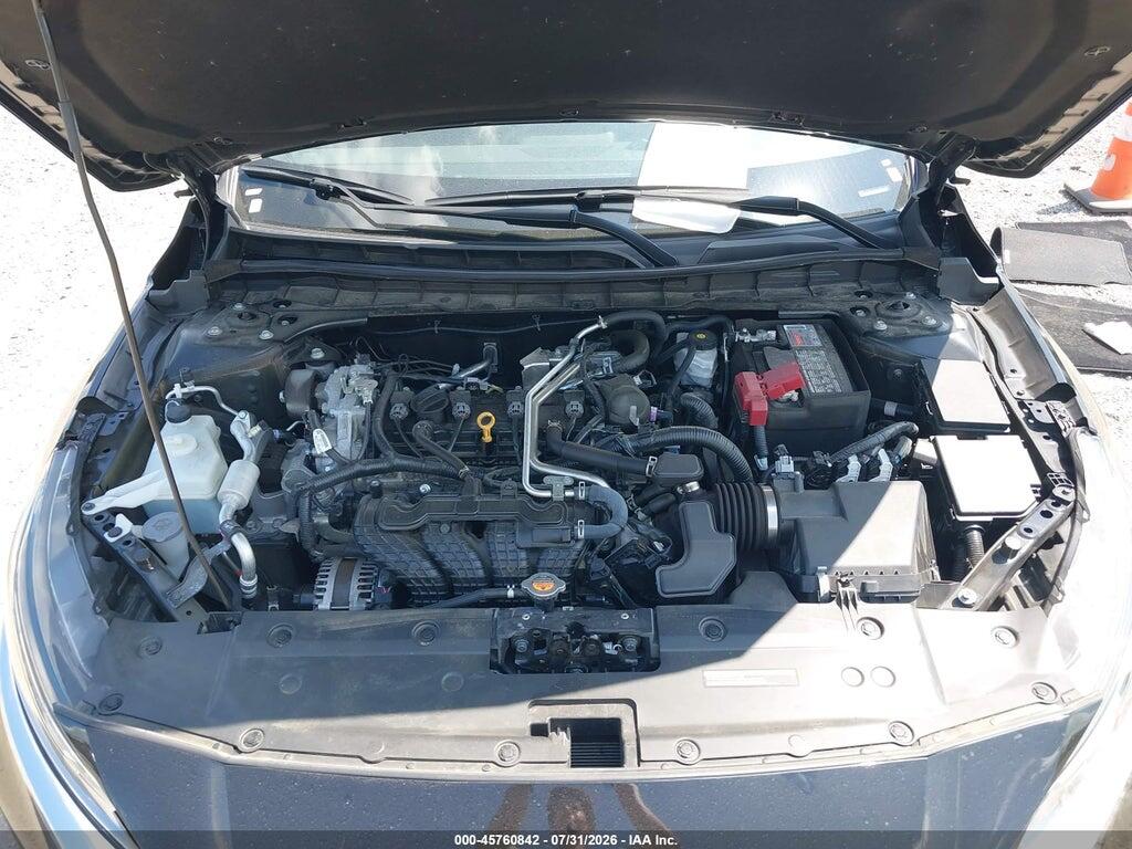 1N4BL4DV8RN385777 2024 NISSAN ALTIMA photo no. 10