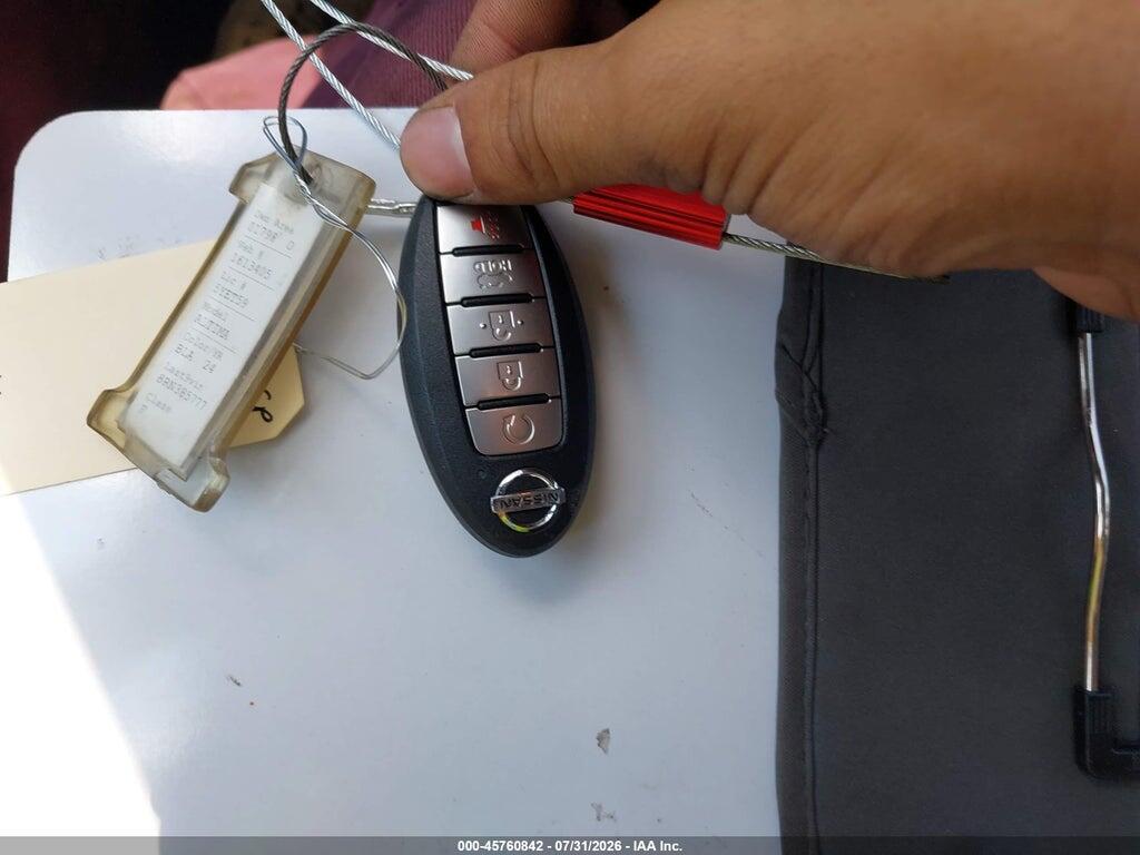 1N4BL4DV8RN385777 2024 NISSAN ALTIMA photo no. 11