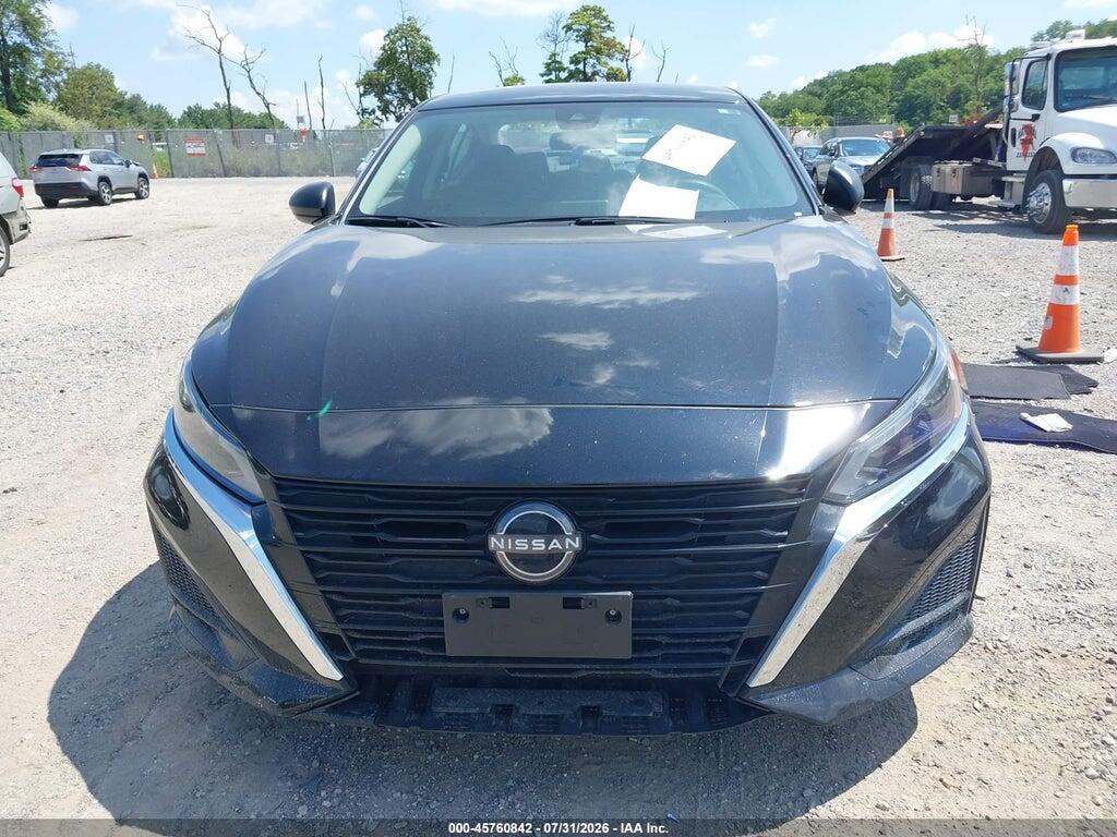 1N4BL4DV8RN385777 2024 NISSAN ALTIMA photo no. 12