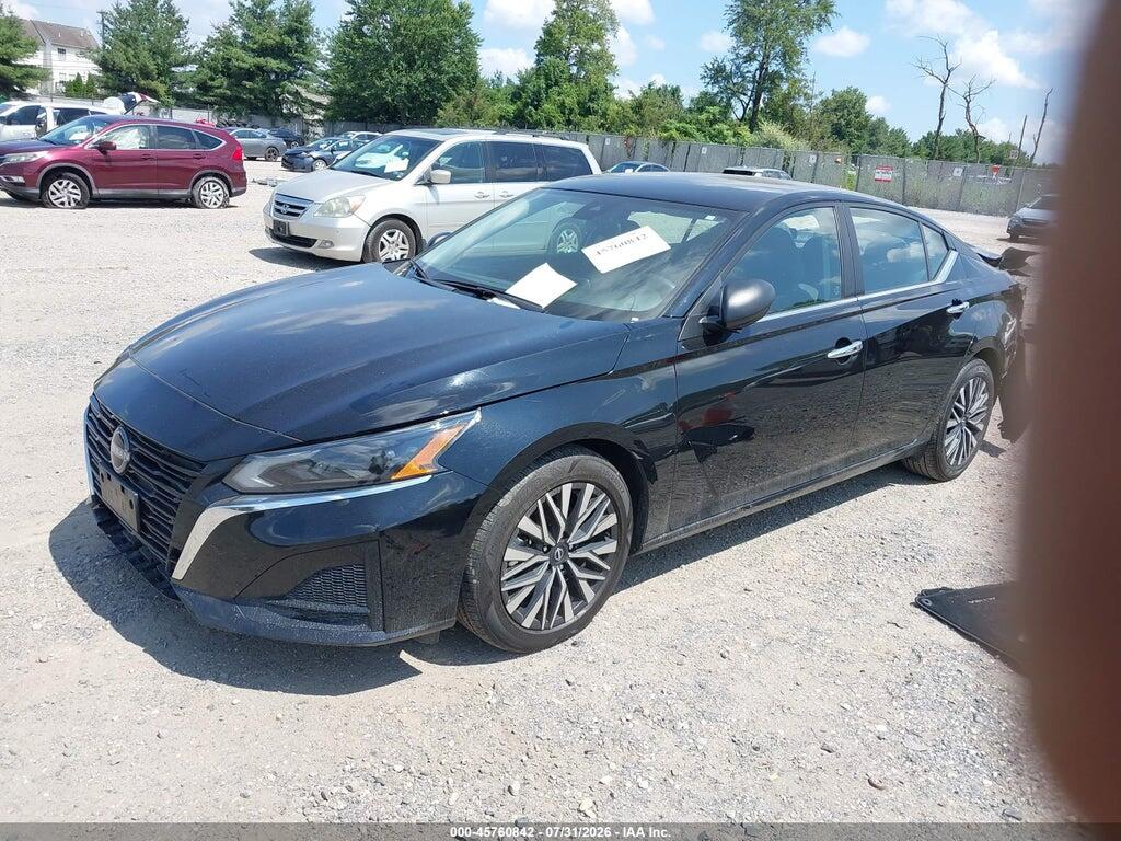 1N4BL4DV8RN385777 2024 NISSAN ALTIMA photo no. 2