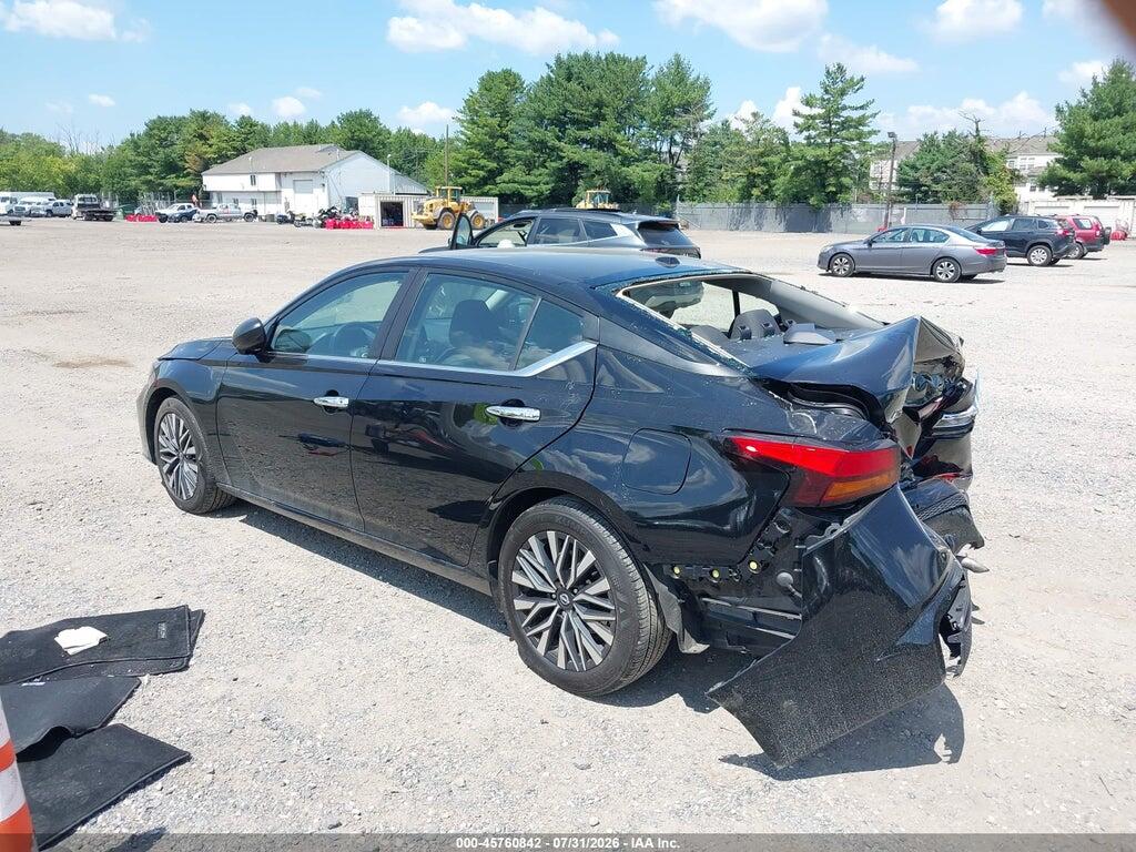1N4BL4DV8RN385777 2024 NISSAN ALTIMA photo no. 3