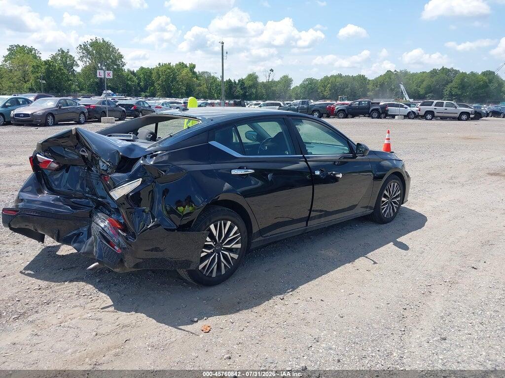 1N4BL4DV8RN385777 2024 NISSAN ALTIMA photo no. 4