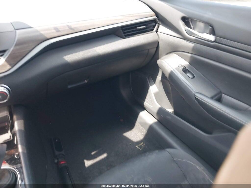 1N4BL4DV8RN385777 2024 NISSAN ALTIMA photo no. 5