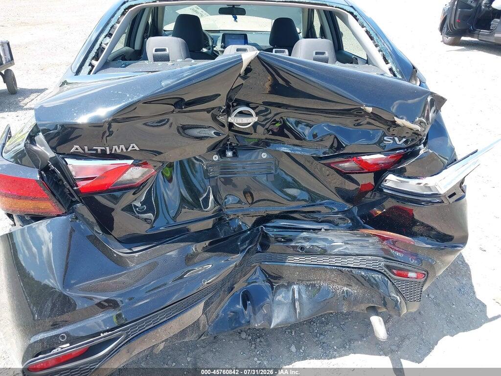 1N4BL4DV8RN385777 2024 NISSAN ALTIMA photo no. 6