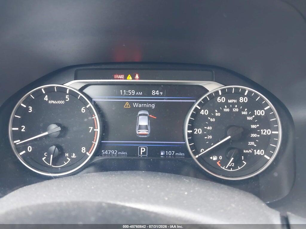 1N4BL4DV8RN385777 2024 NISSAN ALTIMA photo no. 7