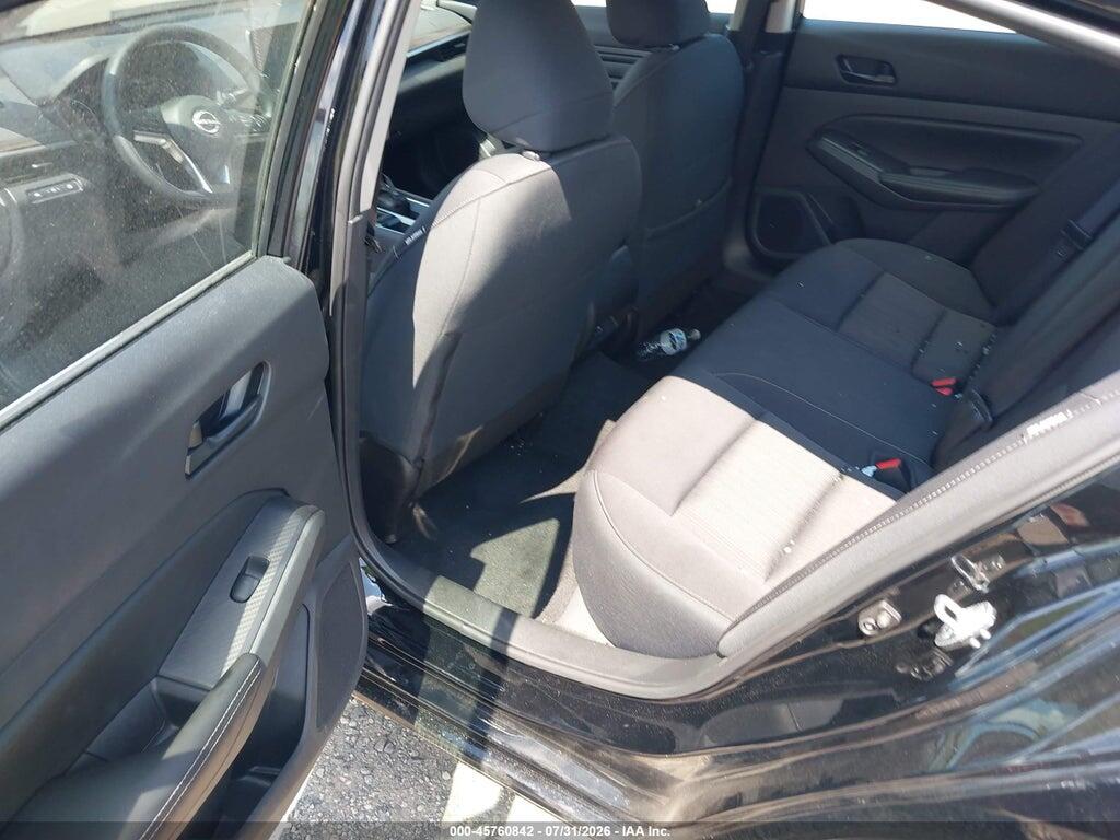1N4BL4DV8RN385777 2024 NISSAN ALTIMA photo no. 8