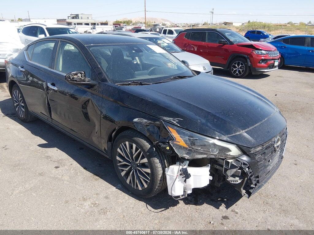 1N4BL4DV5RN409498 2024 NISSAN ALTIMA photo no. 1