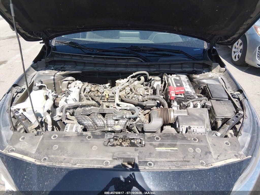 1N4BL4DV5RN409498 2024 NISSAN ALTIMA photo no. 10