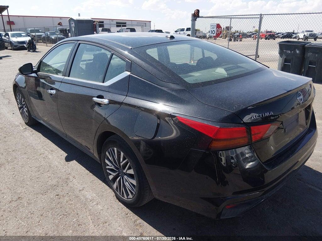 1N4BL4DV5RN409498 2024 NISSAN ALTIMA photo no. 3