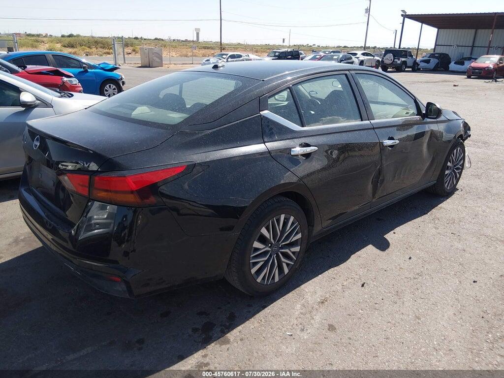 1N4BL4DV5RN409498 2024 NISSAN ALTIMA photo no. 4