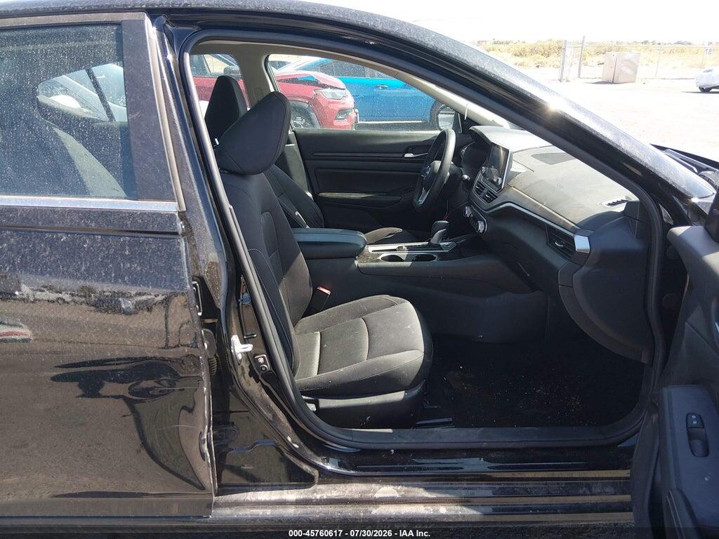 1N4BL4DV5RN409498 2024 NISSAN ALTIMA photo no. 5