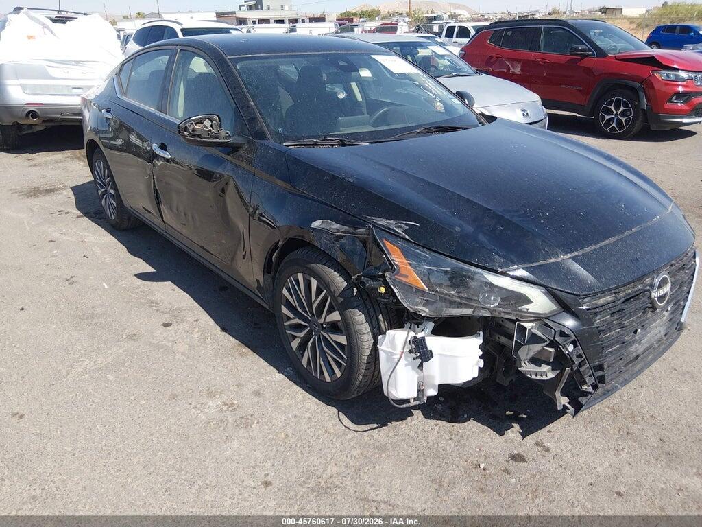 1N4BL4DV5RN409498 2024 NISSAN ALTIMA photo no. 6