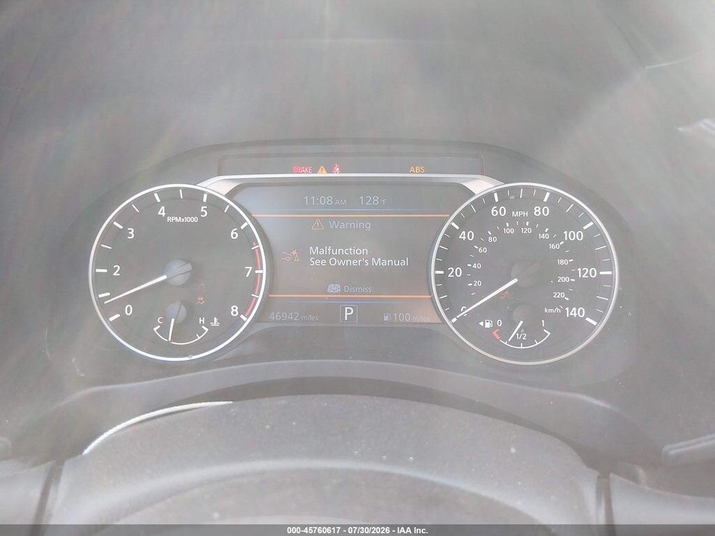 1N4BL4DV5RN409498 2024 NISSAN ALTIMA photo no. 7