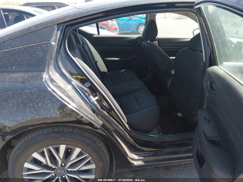 1N4BL4DV5RN409498 2024 NISSAN ALTIMA photo no. 8