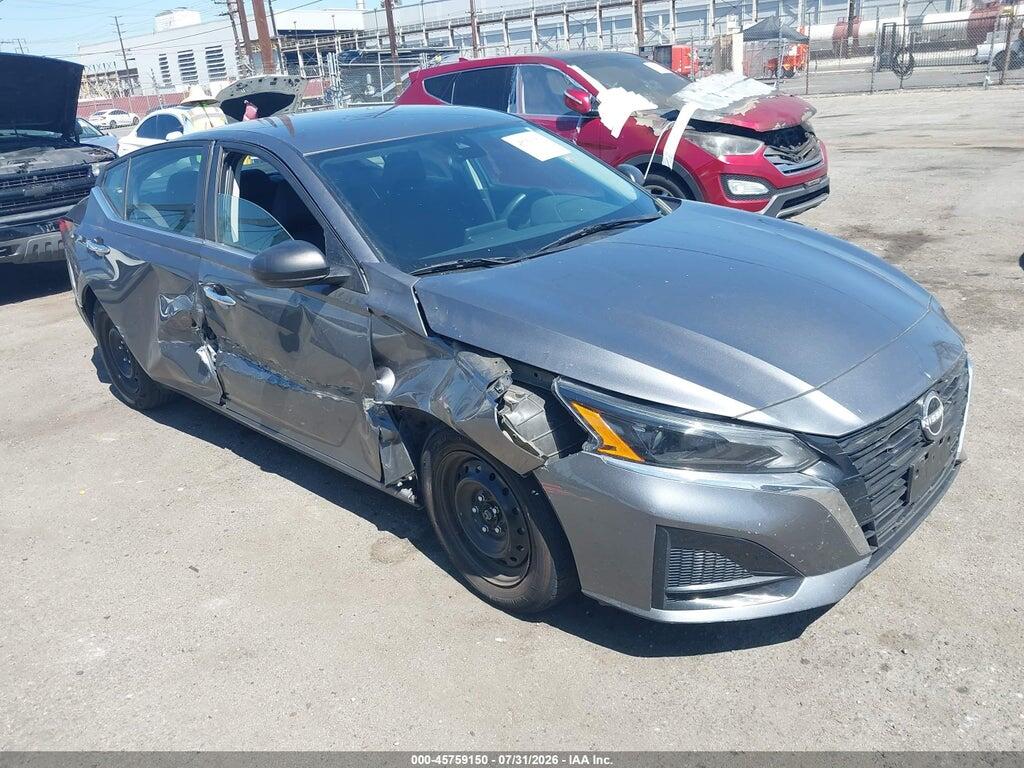1N4BL4BV6RN363411 2024 NISSAN ALTIMA photo no. 1