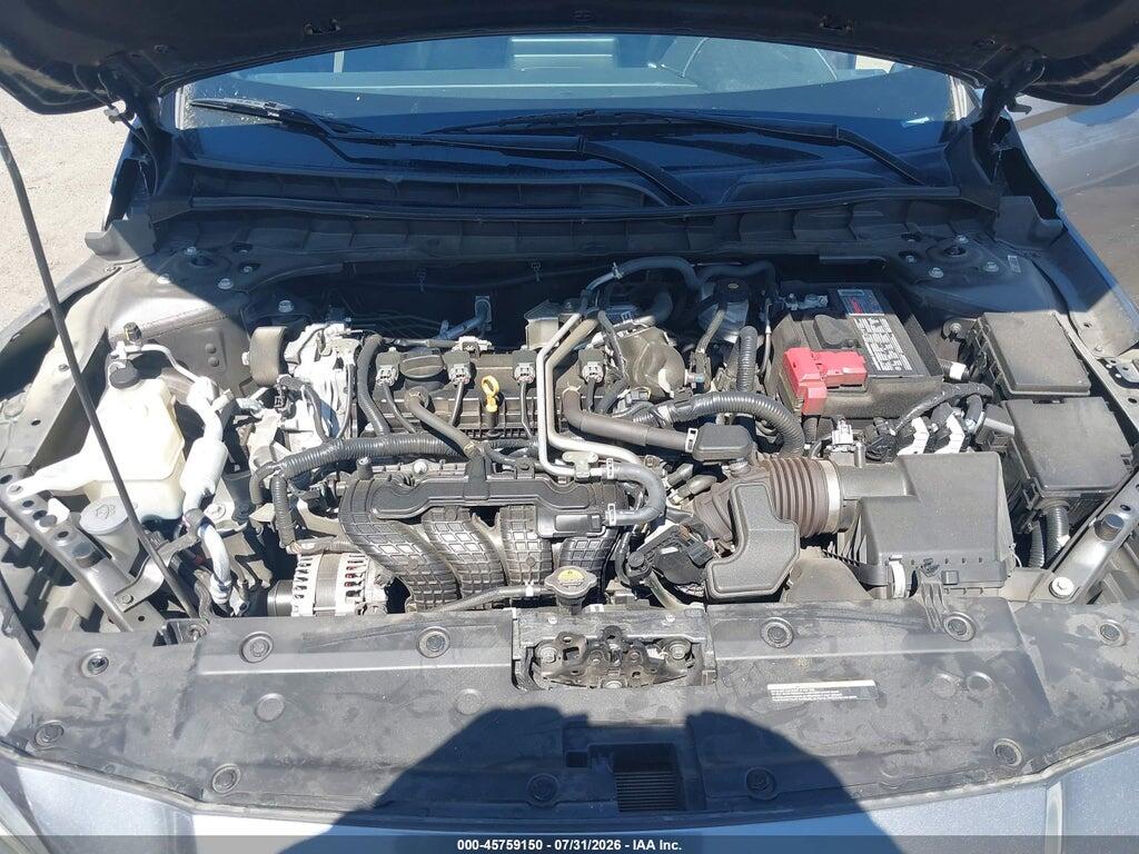 1N4BL4BV6RN363411 2024 NISSAN ALTIMA photo no. 10
