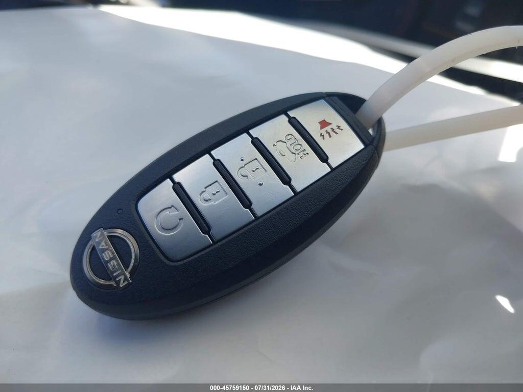 1N4BL4BV6RN363411 2024 NISSAN ALTIMA photo no. 11