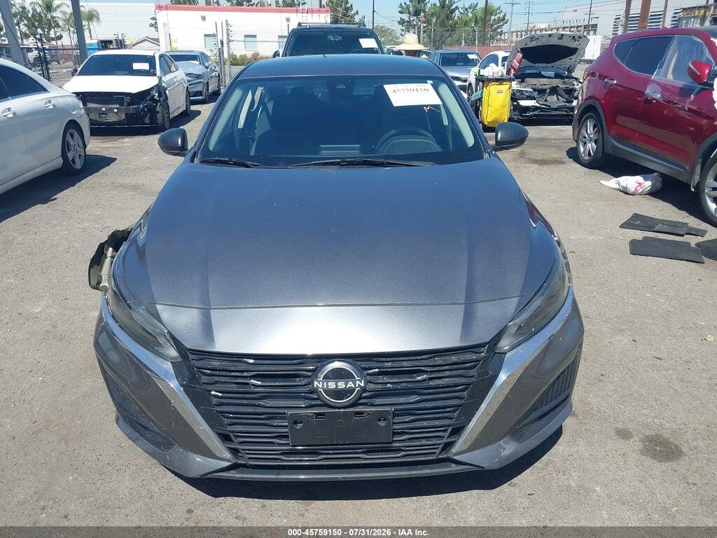1N4BL4BV6RN363411 2024 NISSAN ALTIMA photo no. 12