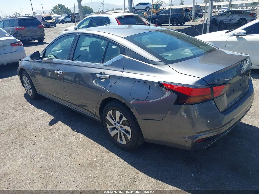 1N4BL4BV6RN363411 2024 NISSAN ALTIMA photo no. 3