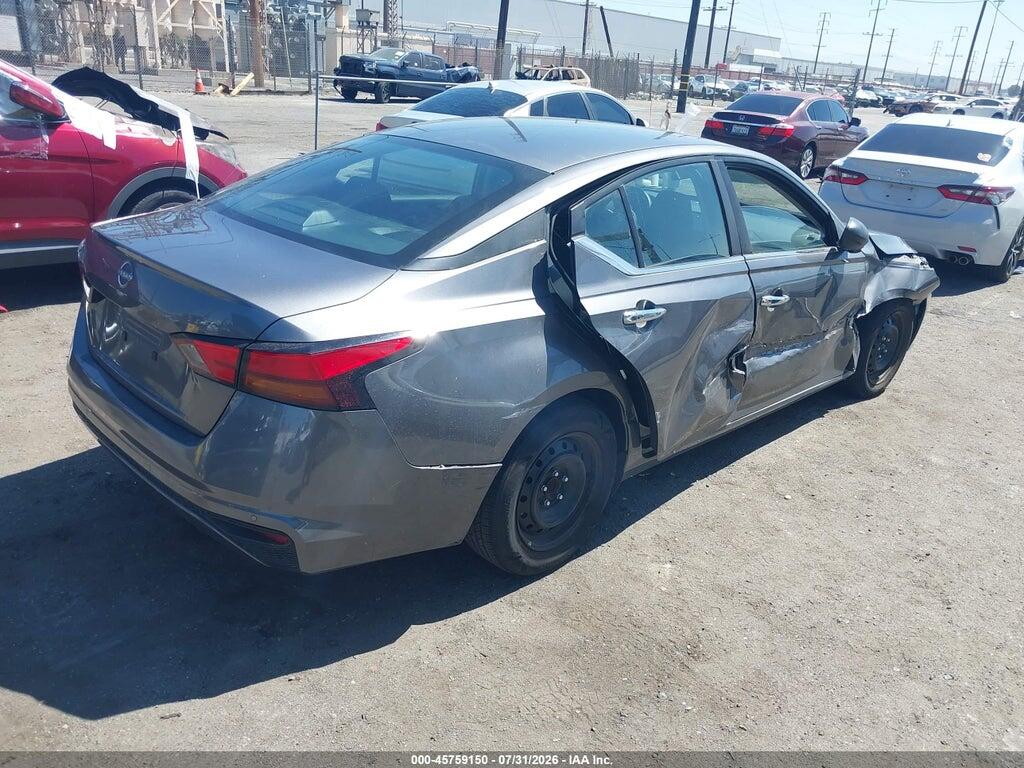 1N4BL4BV6RN363411 2024 NISSAN ALTIMA photo no. 4