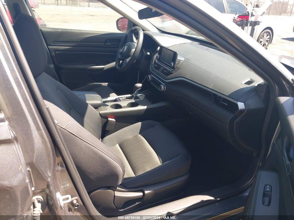 1N4BL4BV6RN363411 2024 NISSAN ALTIMA photo no. 5