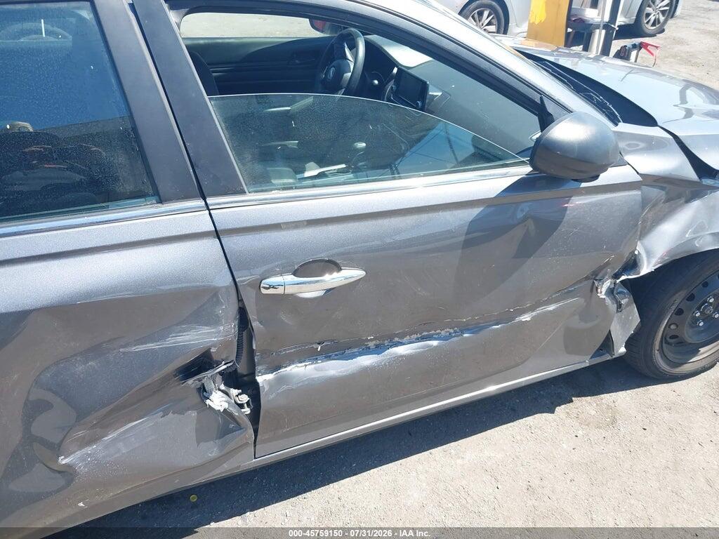 1N4BL4BV6RN363411 2024 NISSAN ALTIMA photo no. 6