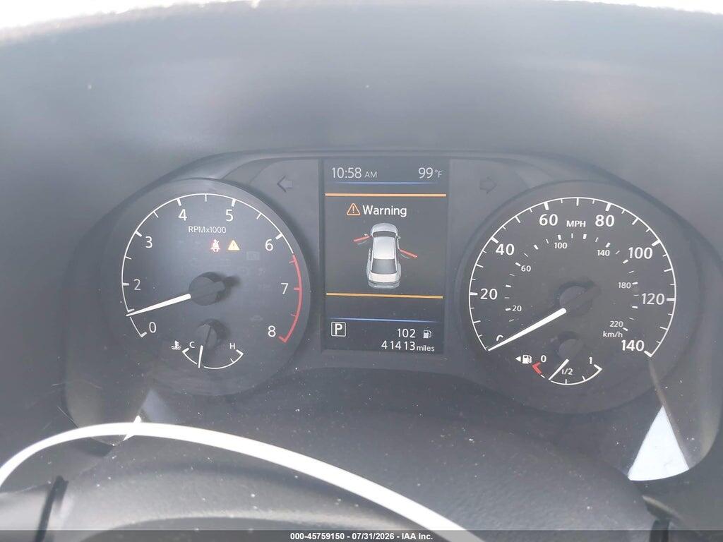 1N4BL4BV6RN363411 2024 NISSAN ALTIMA photo no. 7