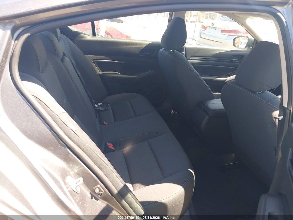 1N4BL4BV6RN363411 2024 NISSAN ALTIMA photo no. 8