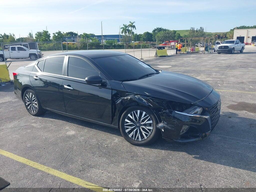 1N4BL4DV4RN343526 2024 NISSAN ALTIMA photo no. 1