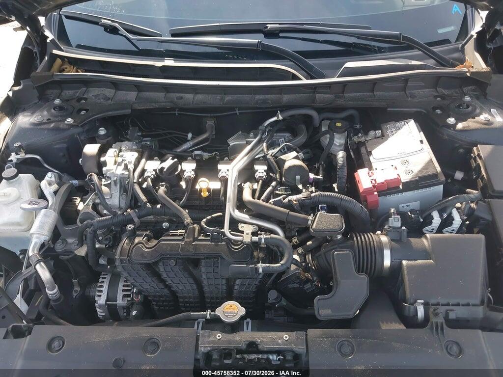 1N4BL4DV4RN343526 2024 NISSAN ALTIMA photo no. 10