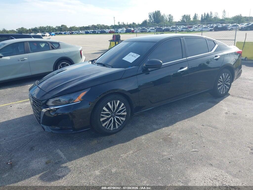 1N4BL4DV4RN343526 2024 NISSAN ALTIMA photo no. 2