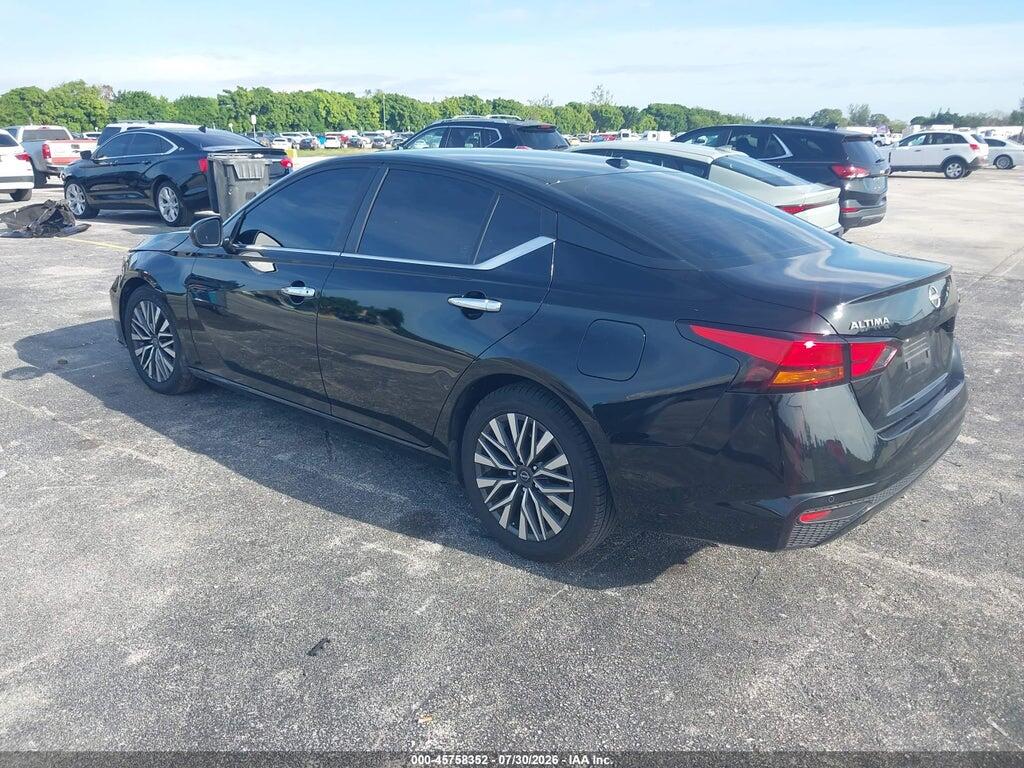 1N4BL4DV4RN343526 2024 NISSAN ALTIMA photo no. 3