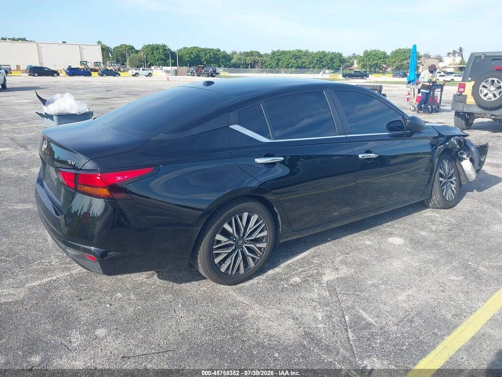 1N4BL4DV4RN343526 2024 NISSAN ALTIMA photo no. 4